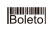 BOLETO